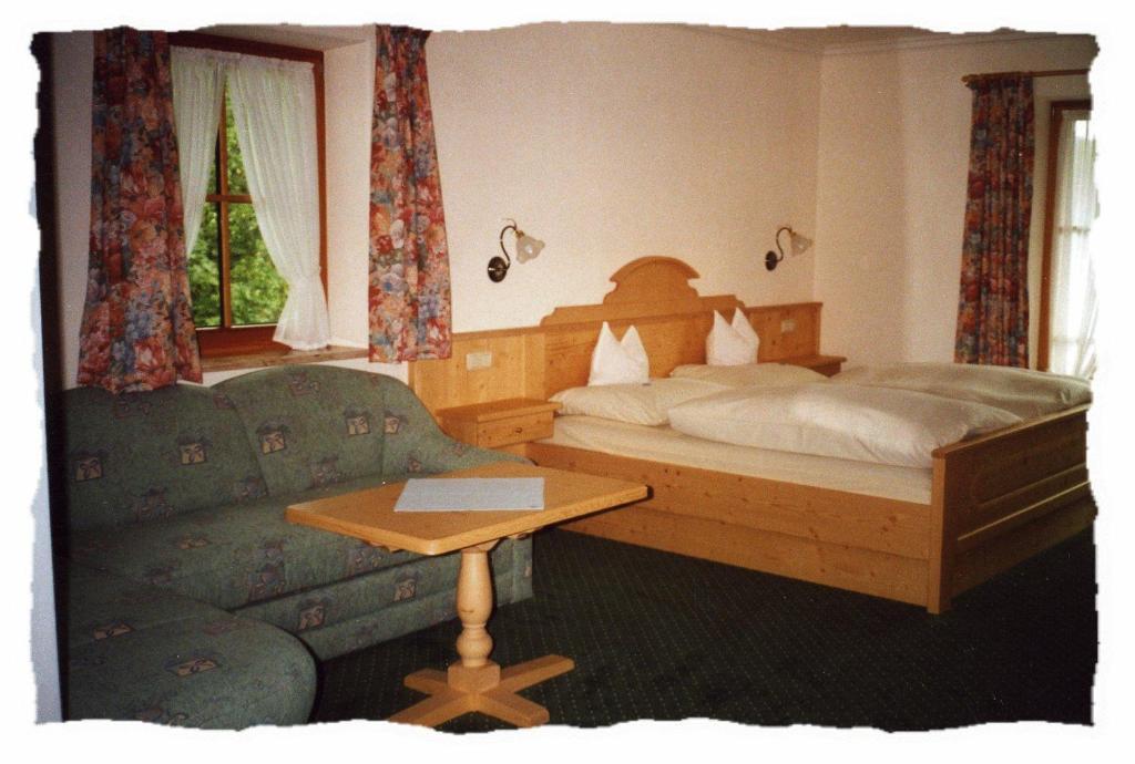 Sonnenkaiser Fischbachau Room photo